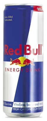 Energy Drink, 12-oz.