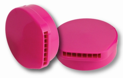 2PK Tox Dust Cartridge