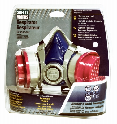 MP Respirator