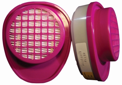 2PK MP Resp Cartridge