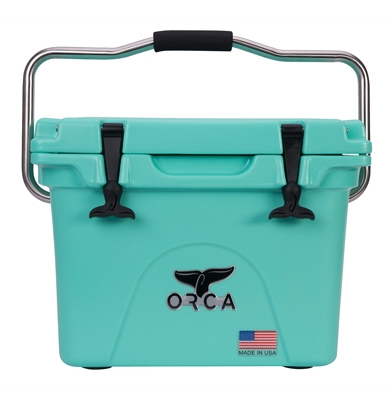 20QT Sea Roto Cooler