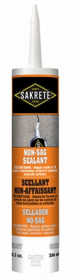 10.3OZ Non-Sag Caulk