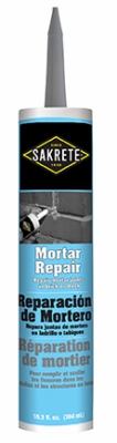 10.3OZ Mortar Rep Caulk