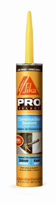 10OZ BRZ Const Sealant