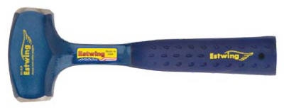 3-Lb. Drilling Hammer