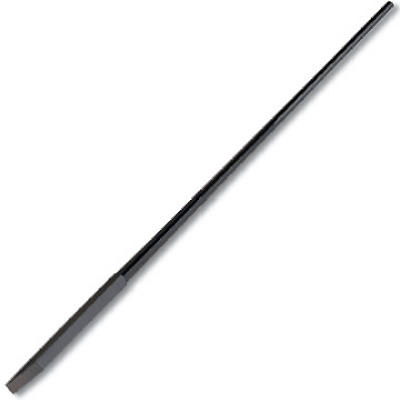 Rat-Tail Crowbar, 12-Lb., 51-In.