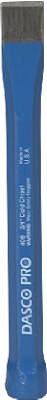 7/8 x 7-1/2-Inch Cold Chisel