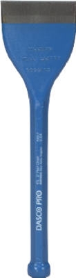 Floor Chisel, 3 x 11-In.