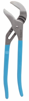 Pliers, Tongue & Groove, 16-In.