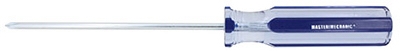 No. 0 x 4-In. Round Phillips Screwdriver