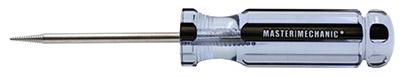 3-In. Round Screw Starter Screwdriver