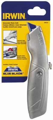 Retractable Utility Knife