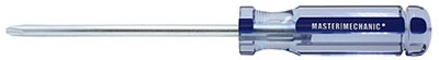 No. 3 x 6-In. Round Phillips Screwdriver