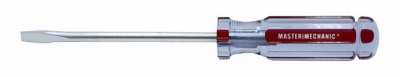 5/16 x 6-In. Round Slotted Cabinet Screwdriver