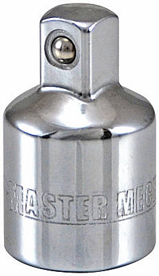 3/8 x 1/4-Inch Drive Socket Adapter