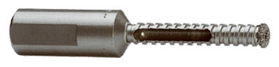 3/16-Inch Diamond Hole Saw
