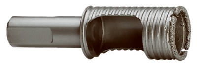 5/8-Inch Diamond Hole Saw