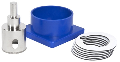 Porcelain Diamond Hole Saw