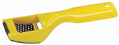 One-Handed Shaver Tool