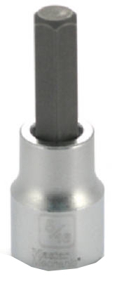 3/8-In. Drive, 5/16-In. Hex Bit Socket