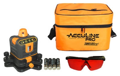 Rotary Manual Laser Level