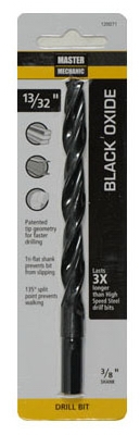 13/32 x 5-1/4-Inch Drill Bit