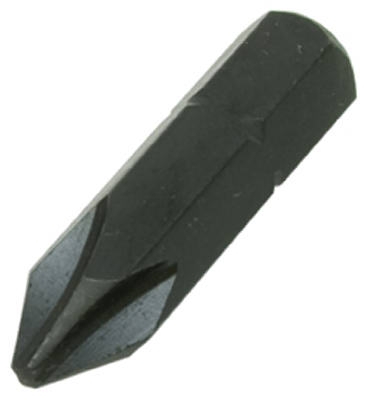 No. 2 Phillips Bit 5/16 inch Drive