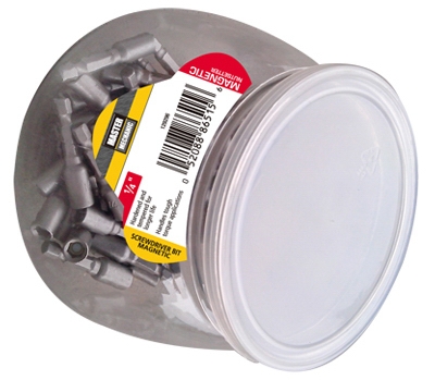 Master Mechanic  1/4 & 1-3/4-Inch Magnetic Nut Setter