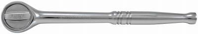 1/2-Inch Drive Round Head Ratchet