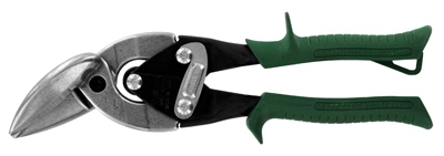 Offset Right-Cut Aviation Snip