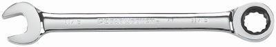 11/16-In. Ratcheting Wrench