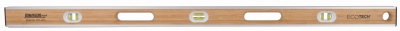 EcoTech Level, Bamboo Wood, 48-In.