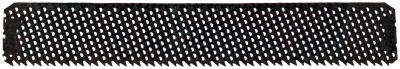 10-Inch Flat Replacement File Blade