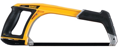 5-In-1 Hacksaw, Low-Profile