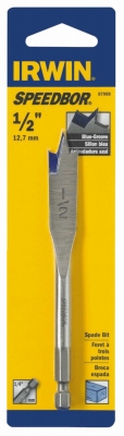 1/2 x 4-Inch Wood-Boring Bit