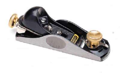 Low-Angle Block Plane, 6-In.
