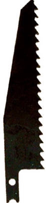2-Pack 3-1/8-Inch 7-TPI Carbon Jigsaw Blade