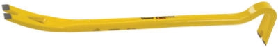 24-Inch Yellow Pry Bar