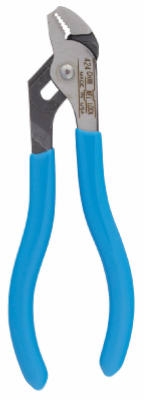 Pliers, Adjustable, 4-1/2-In.