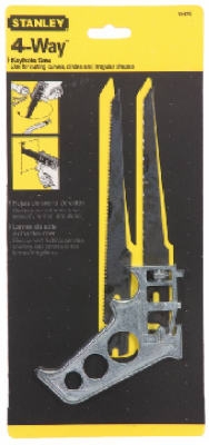 Keyhole Saw Set