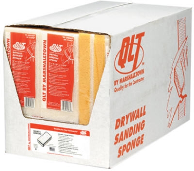 9 x 4.5 x 1.75-In. Drywall Sanding Sponge