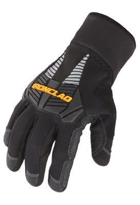 Cold Insulated Condition Gloves, Large