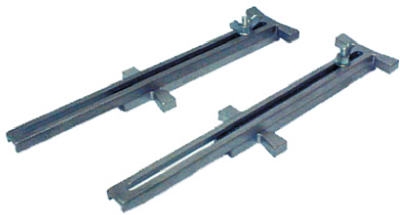 Aluminum Adjustable Line Stretchers