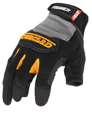 Framers Gloves, Large