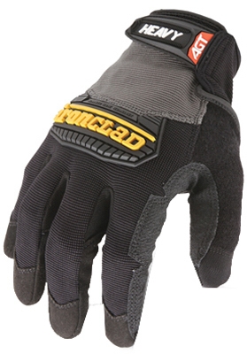 Heavy Utility Gloves, XL