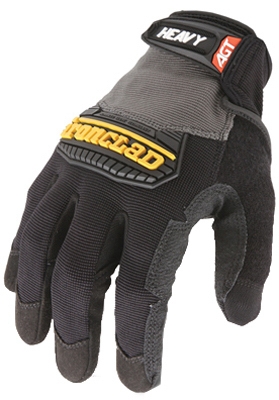 Heavy Utility Gloves, Medium
