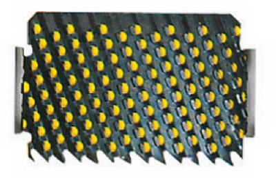 Shaver Replacement Blade