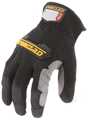 Workforce Gloves, Large