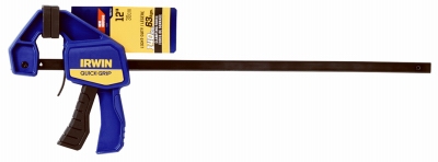 Quick-Grip Next Gen Mini Bar Clamp, 12-In.