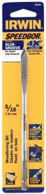5/16-Inch Spade Drill Bit